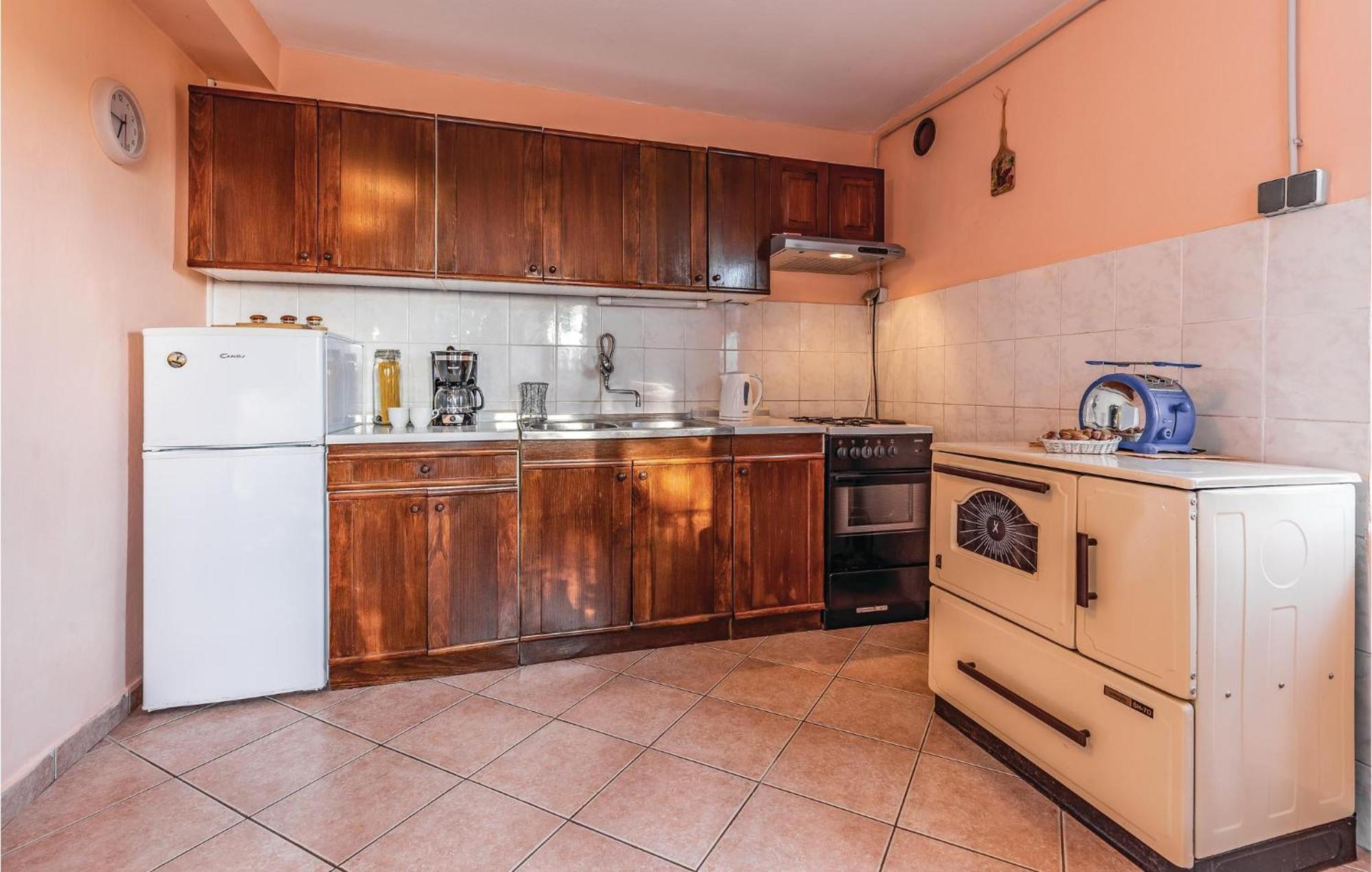 1 Bedroom Pet Friendly Home In Šišan エクステリア 写真
