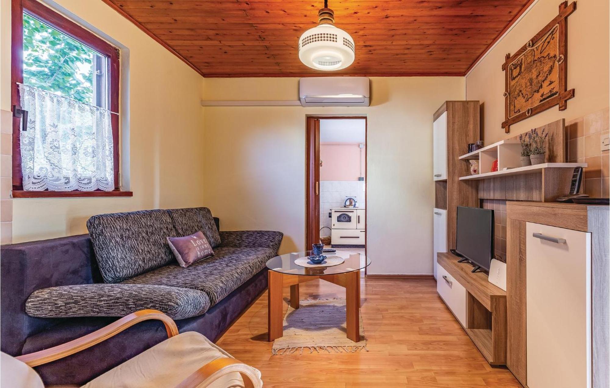 1 Bedroom Pet Friendly Home In Šišan エクステリア 写真